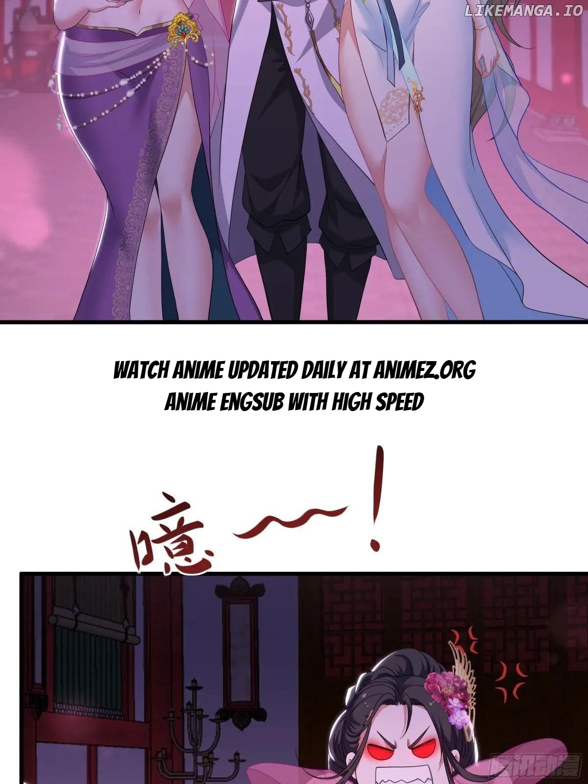 Rebirth of King Zhou: Not Being the Ultimate Villain Chapter 115 - page 38